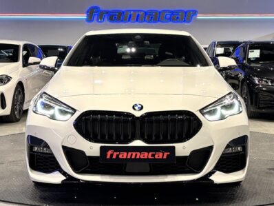 BMW Serie 2 220i Gran Coupe 131 kW (178 CV)