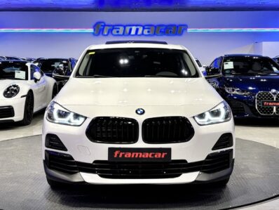 BMW X2 sDrive18i 103 kW (140 CV)