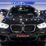BMW X3 xDrive30d 195 kW (265 CV)