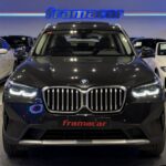 BMW X3 xDrive20d xLine 140 kW (190 CV)