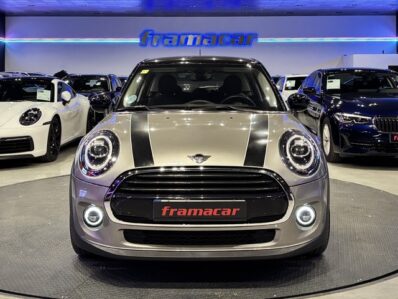 MINI Cooper 5 Puertas 100 kW (136 CV)