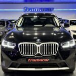 BMW X3 xDrive20d xLine 140 kW (190 CV)