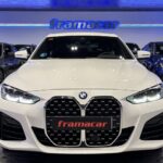 BMW Serie 4 420d Gran Coupe 140 kW (190 CV)