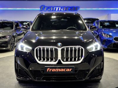 BMW X1 sDrive20d 120 kW (163 CV)