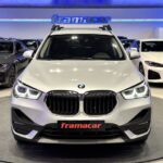 BMW X1 sDrive18d 110 kW (150 CV)