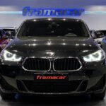 BMW X2 sDrive18d 110 kW (150 CV)