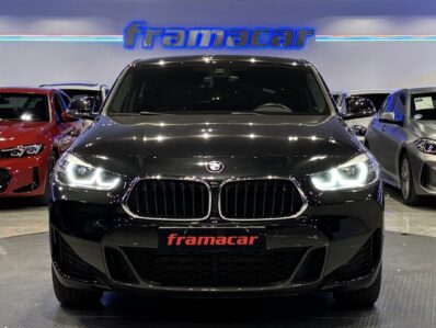 BMW X2 sDrive18d 110 kW (150 CV)