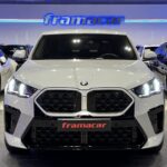 BMW X2 sDrive20d 120 kW (163 CV)