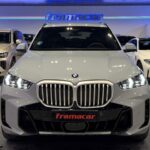 BMW X5 xDrive30d xLine 219 kW (298 CV)