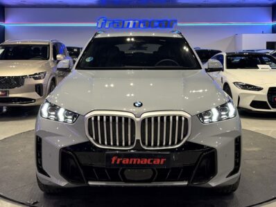 BMW X5 xDrive30d xLine 219 kW (298 CV)