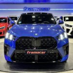BMW X2 sDrive20d 120 kW (163 CV)