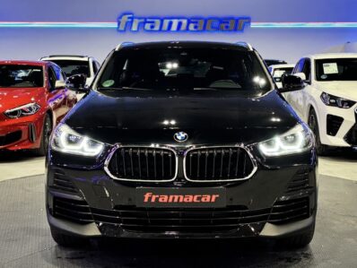 BMW X2 sDrive18d Business 110 kW (150 CV)