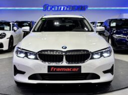 BMW Serie 3 318d Touring 110 kW (150 CV)