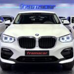 BMW X4 xDrive20d 140 kW (190 CV)