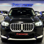 BMW X1 sDrive18d 110 kW (150 CV)