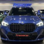 BMW X1 xDrive25e 180 kW (245 CV)