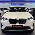 BMW X3 xDrive20d xLine 140 kW (190 CV)