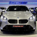 BMW Serie 1 120d 120 kW (163 CV)