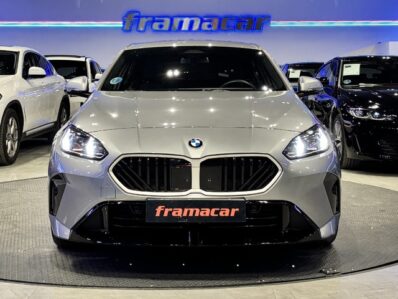 BMW Serie 1 120d 120 kW (163 CV)