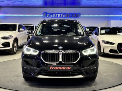 BMW X1 sDrive18d Business 110 kW (150 CV)