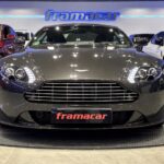 Aston Martin Vantage Coupé 4.7 S Sportshift 321 kW (436 CV)