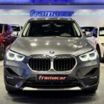 BMW X1 sDrive18d 110 kW (150 CV)