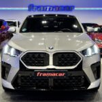 BMW X2 sDrive20d 120 kW (163 CV)