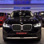 BMW X4 xDrive30d xLine 210 kW (286 CV)