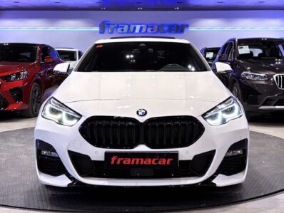 BMW Serie 2 218d Gran Coupe 110 kW (150 CV)