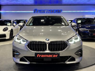 BMW Serie 2 218i Gran Coupe 103 kW (140 CV)