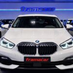 BMW Serie 1 116d Business 85 kW (116 CV)