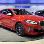 BMW Serie 1 M135i 225 kW (306 CV)