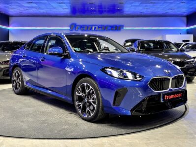 BMW Serie 2 218d Gran Coupe 110 kW (150 CV)