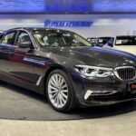 BMW Serie 5 540i xDrive 250 kW (340 CV)
