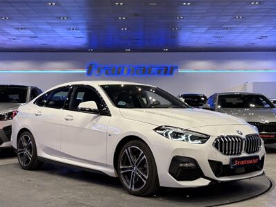 BMW Serie 2 218i Gran Coupe 103 kW (140 CV)