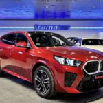 BMW X2 sDrive18d 110 kW (150 CV)