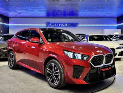 BMW X2 sDrive18d 110 kW (150 CV)