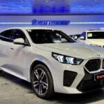 BMW X2 sDrive18d 110 kW (150 CV)