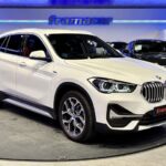 BMW X1 xDrive25e 162 kW (220 CV)