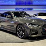 BMW Serie 4 420d Coupe 140 kW (190 CV)