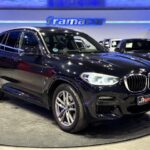 BMW X3 xDrive30d 195 kW (265 CV)