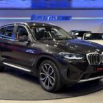 BMW X3 xDrive20d xLine 140 kW (190 CV)