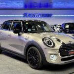 MINI Cooper 5 Puertas 100 kW (136 CV)