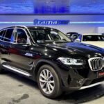 BMW X3 xDrive20d xLine 140 kW (190 CV)