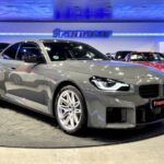 BMW M M2 Coupe 353 kW (480 CV)