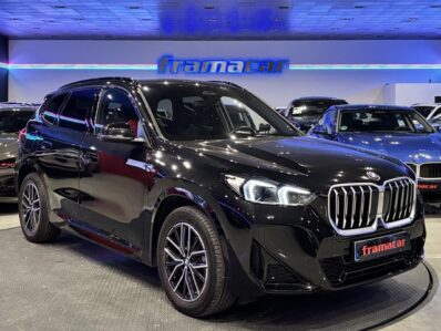 BMW X1 sDrive20d 120 kW (163 CV)
