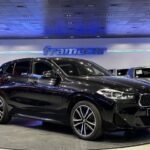 BMW X2 sDrive18d 110 kW (150 CV)