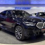 BMW X6 xDrive30d 210 kW (286 CV)