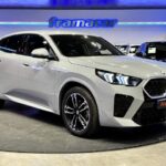 BMW X2 sDrive20d 120 kW (163 CV)
