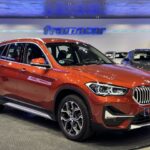 BMW X1 sDrive18d 110 kW (150 CV)
